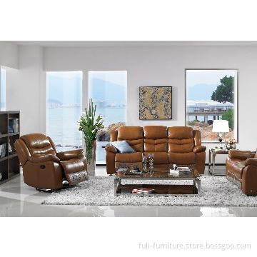 G-9085 3RR+2RR+1R Recliner Sofa